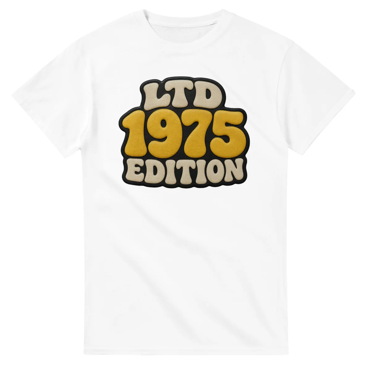 LTD 1975 Edition