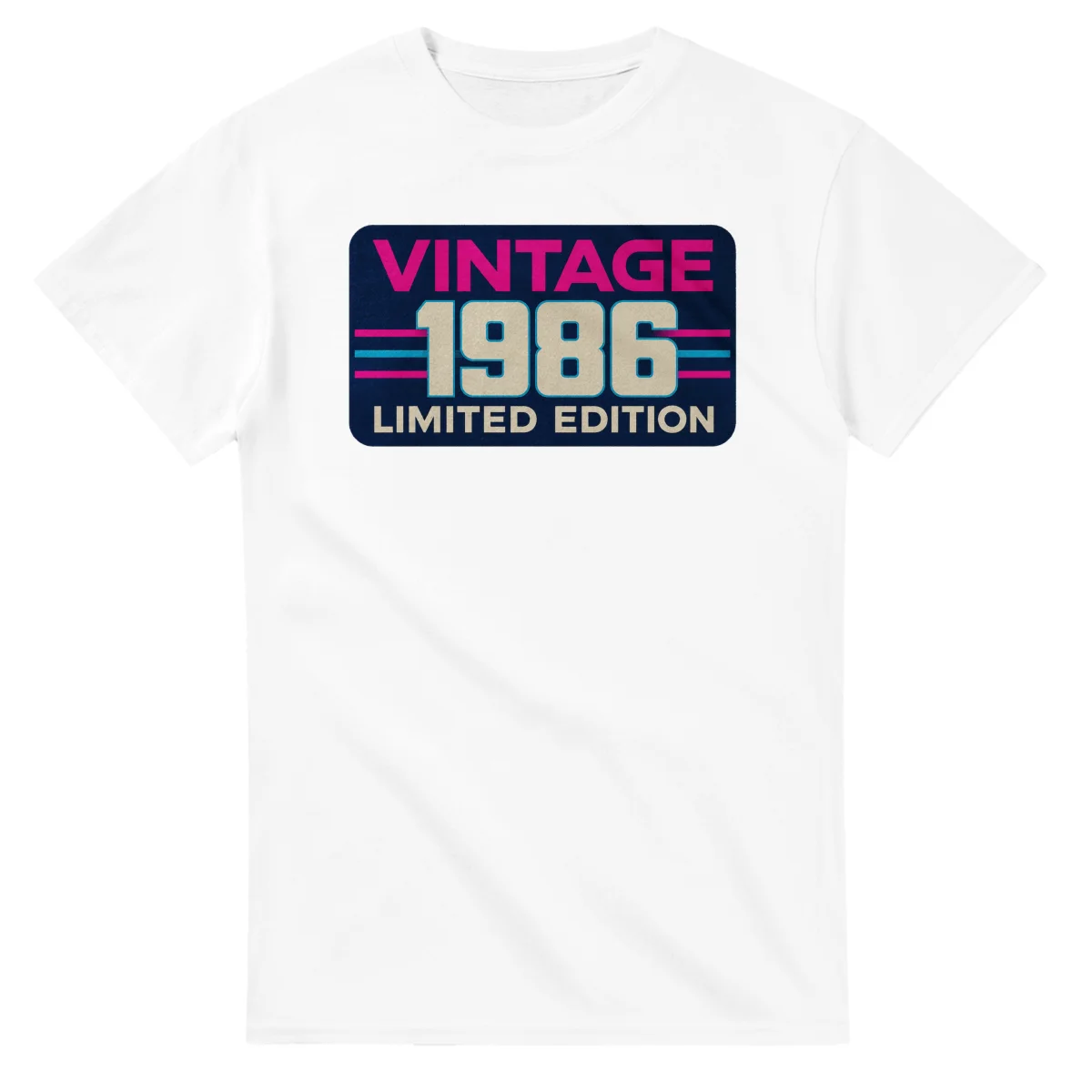 Vintage 1986