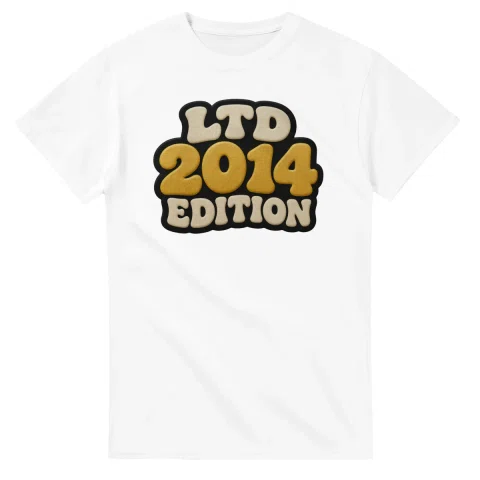 LTD 2014 Edition