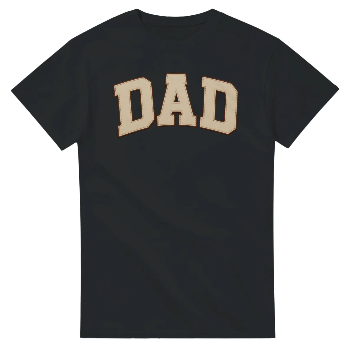 Dad - Leather Patch