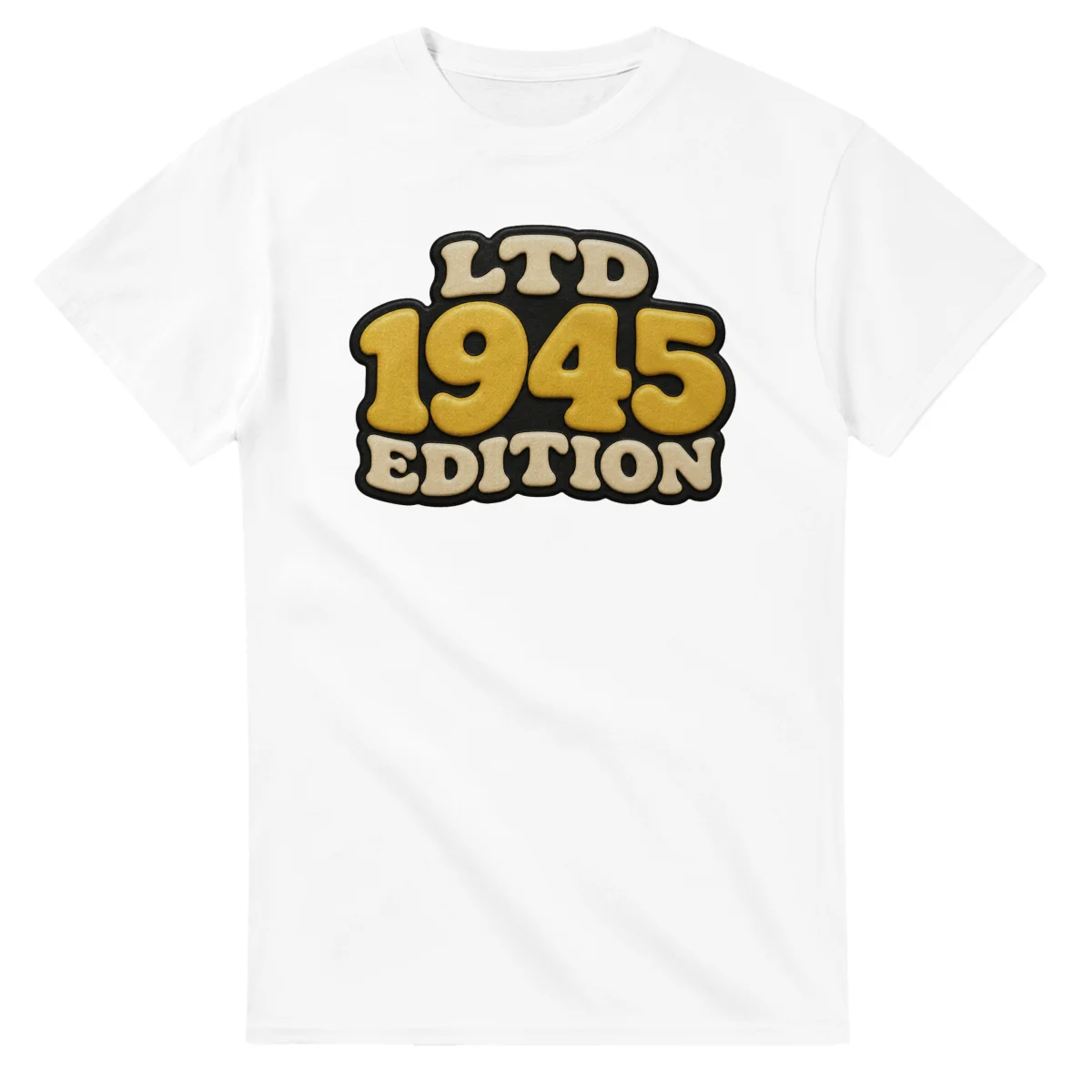 LTD 1945 Edition