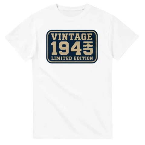 Vintage 1942