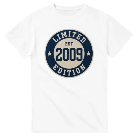 Established 2009