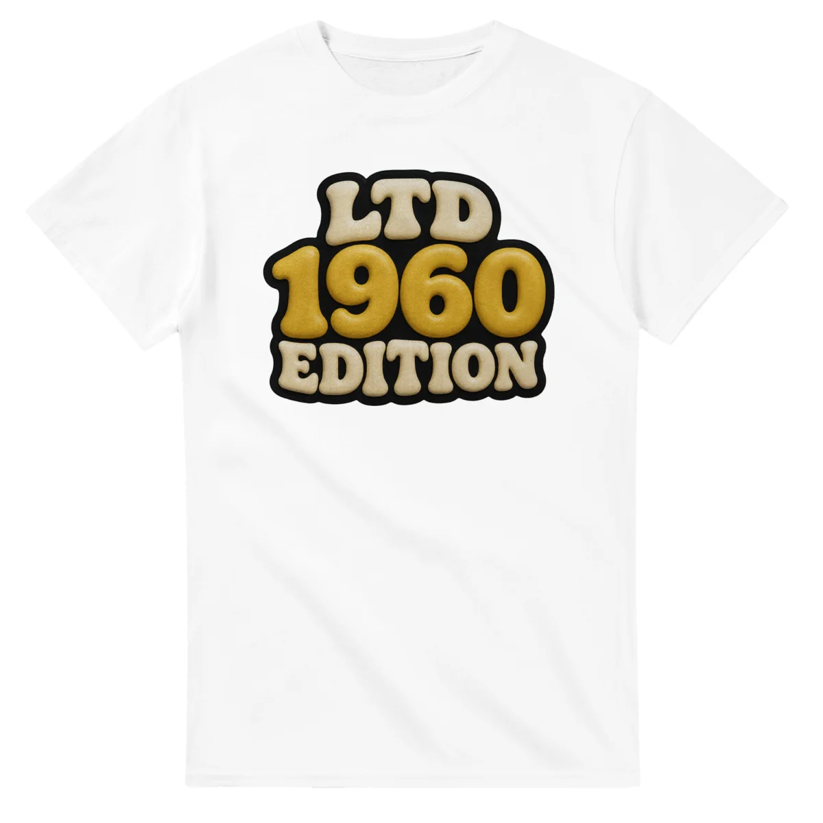 LTD 1960 Edition