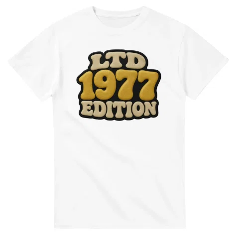 LTD 1977 Edition