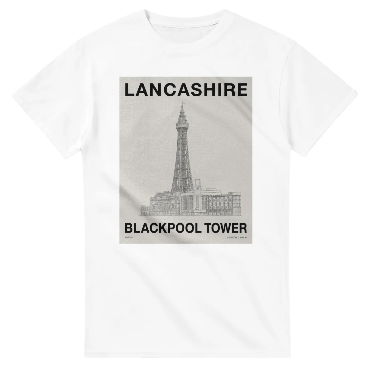 Lancashire - The Details