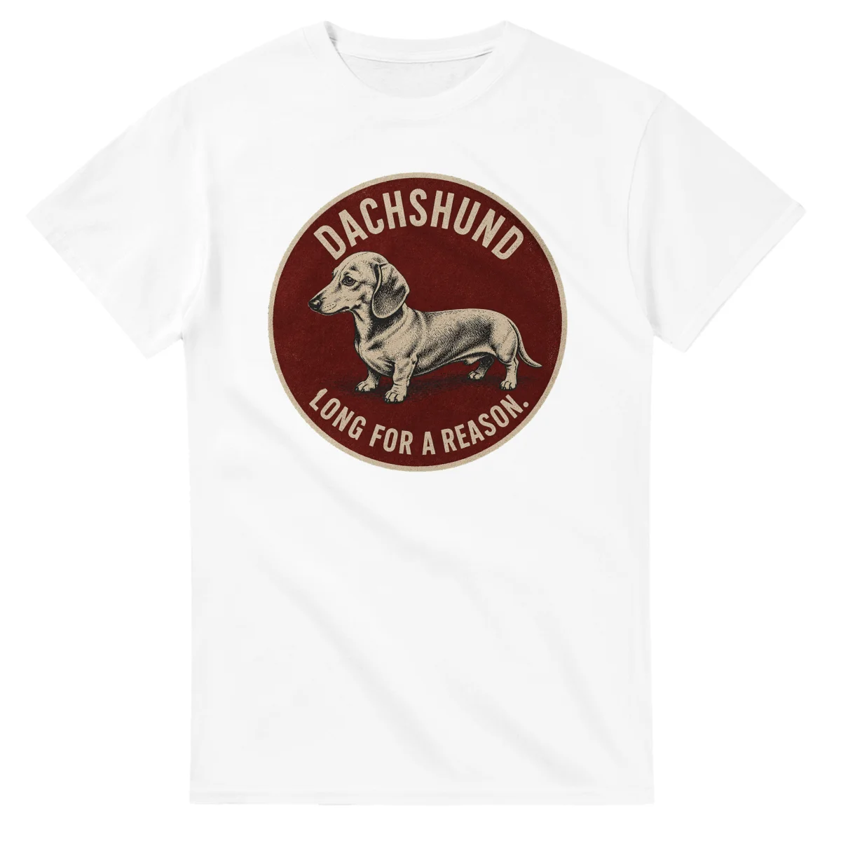 Dachshund - Long for a Reason