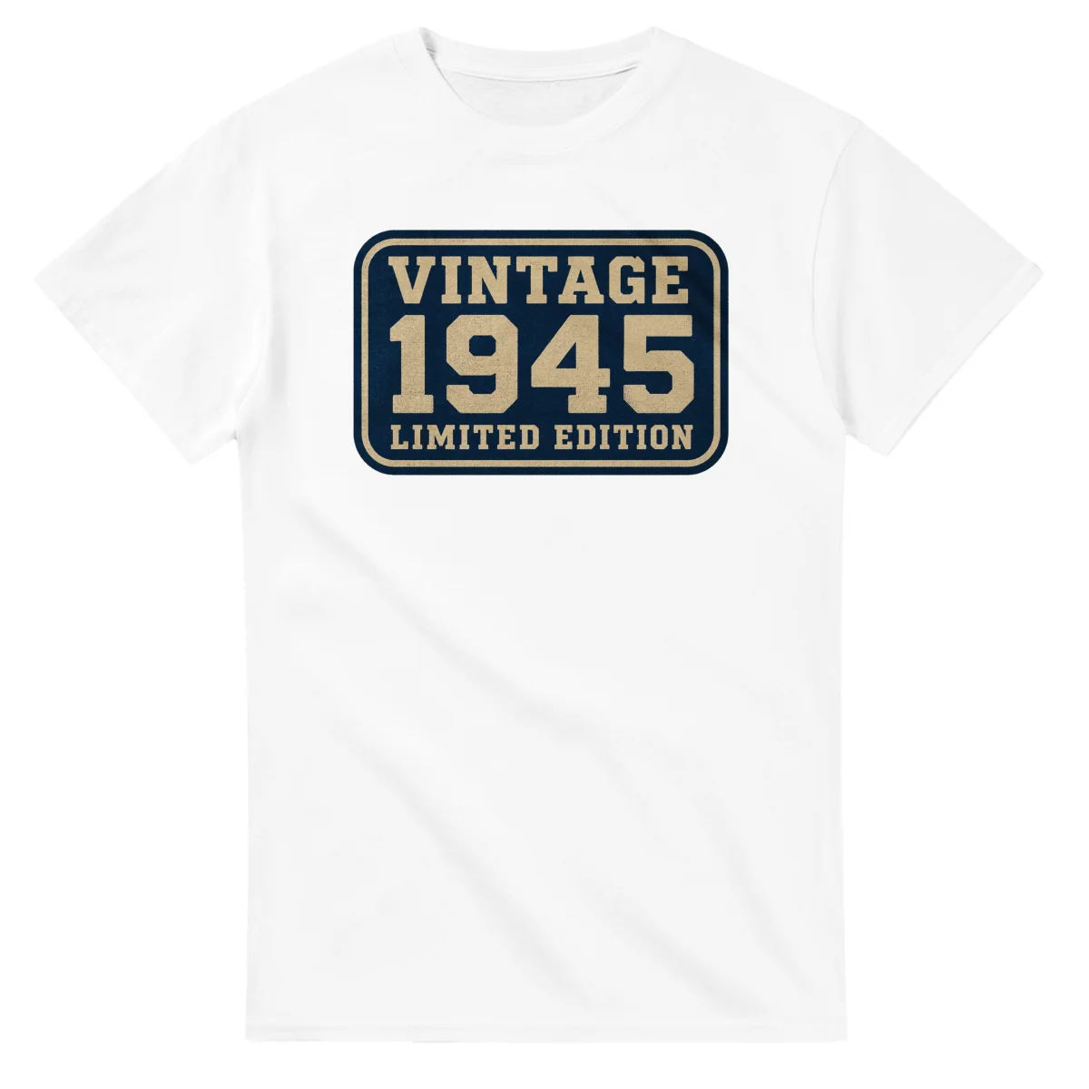Vintage 1945