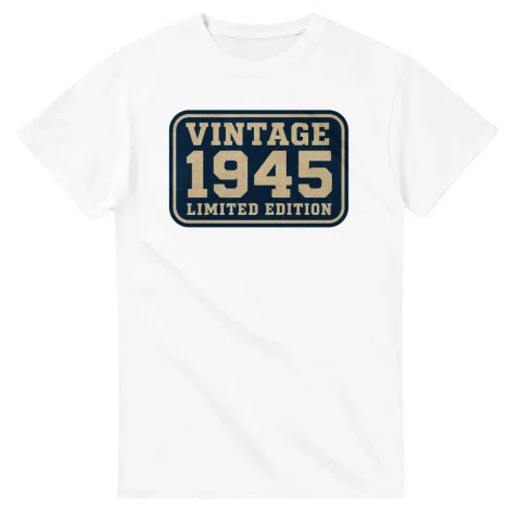 Vintage 1945