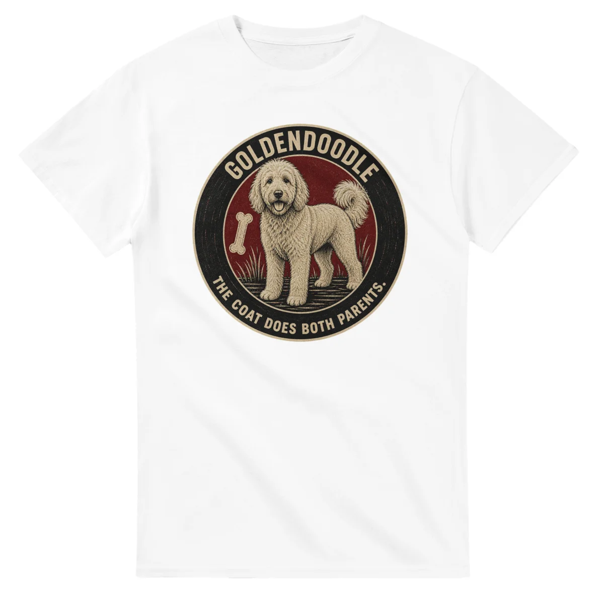 Goldendoodle - Best in Show