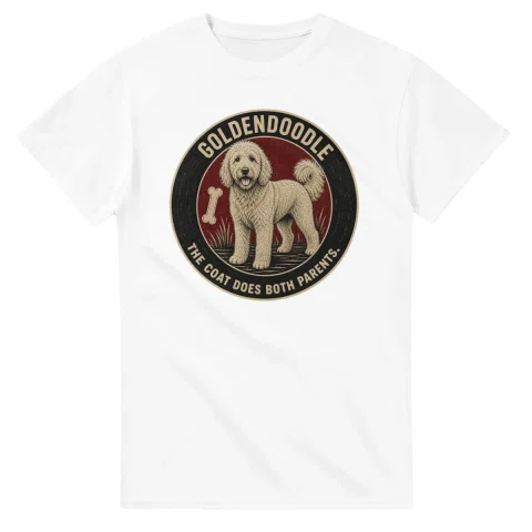 Goldendoodle - Best in Show