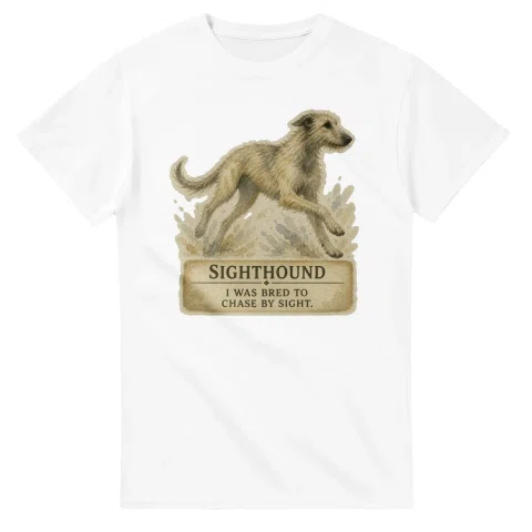 Sighthound - Working Roots