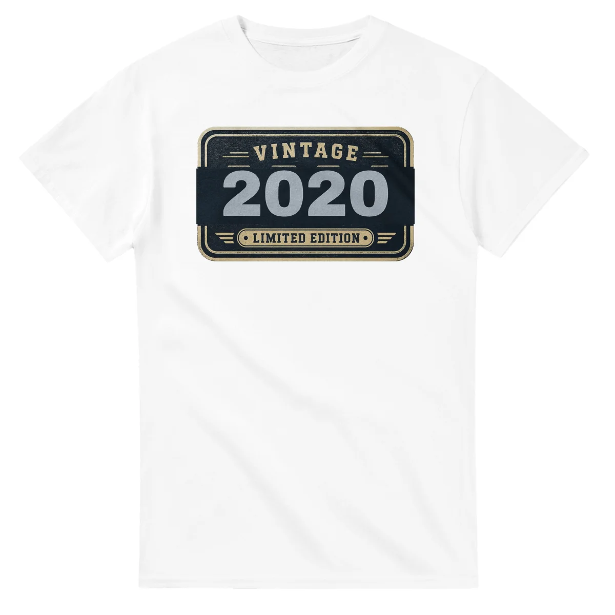 Vintage 2020