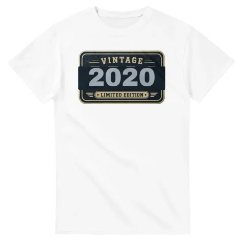 Vintage 2020