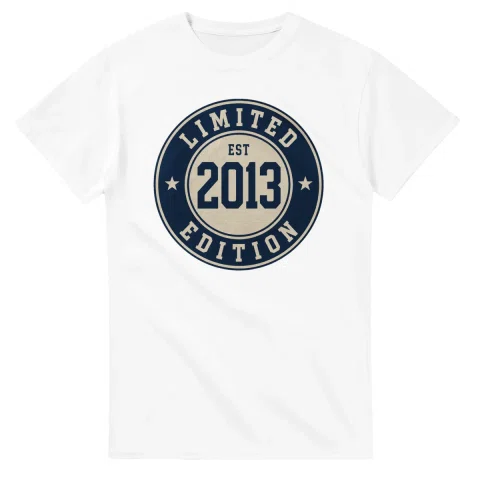 Established 2013