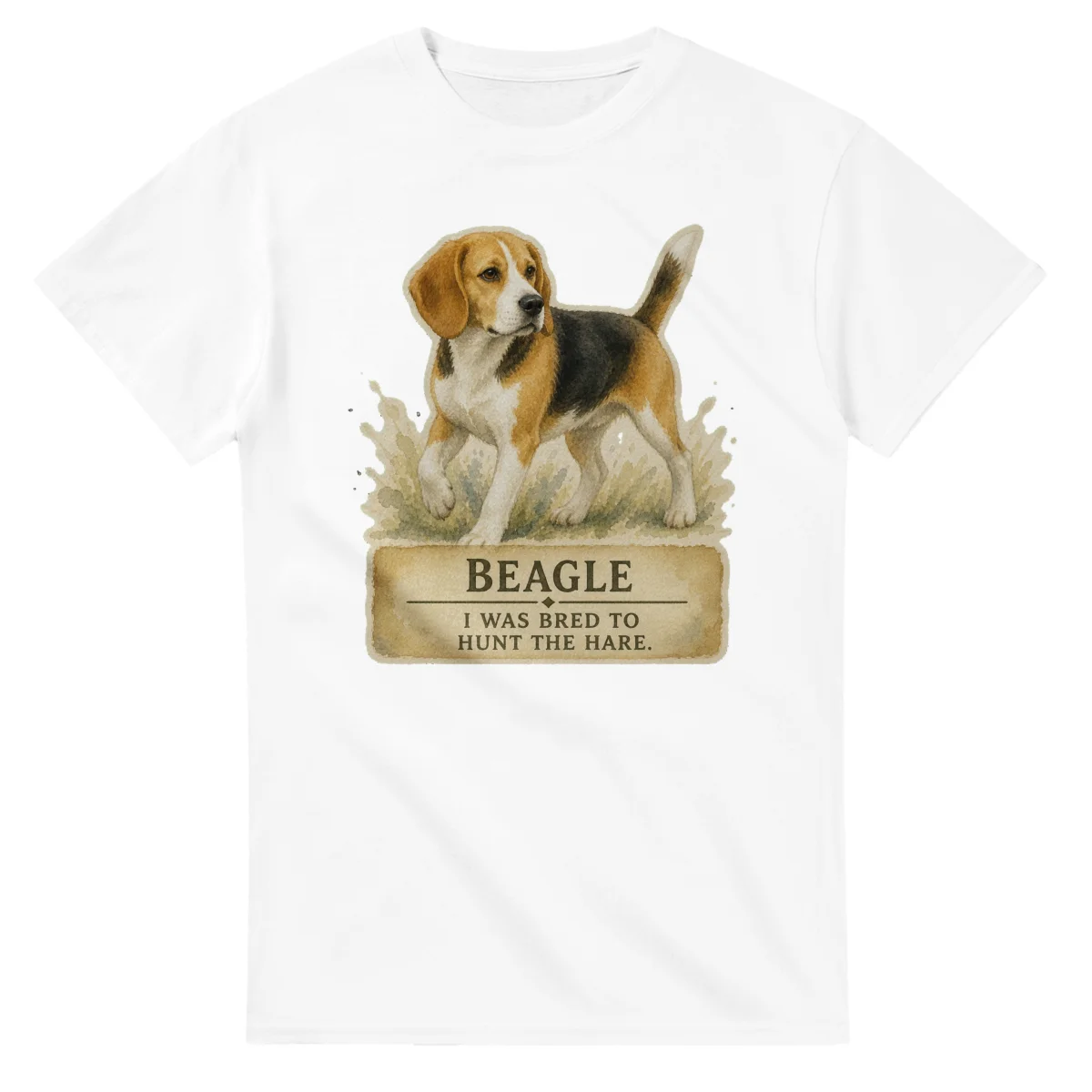 Beagle - Working Roots