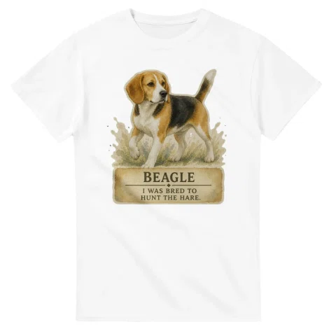 Beagle - Working Roots