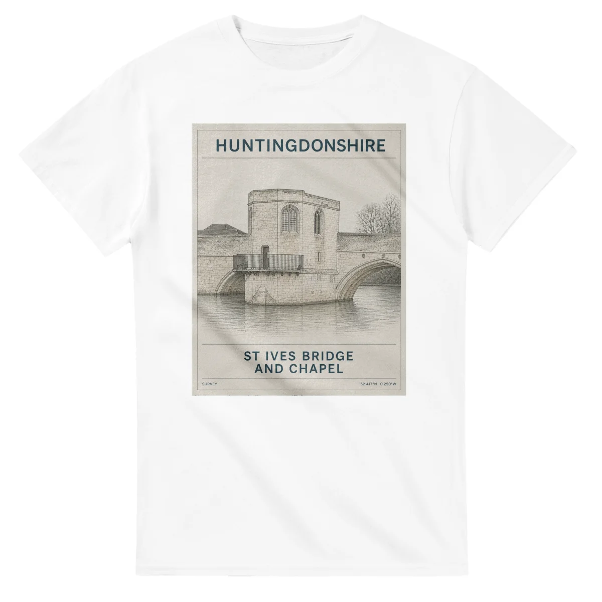 Huntingdonshire - The Details