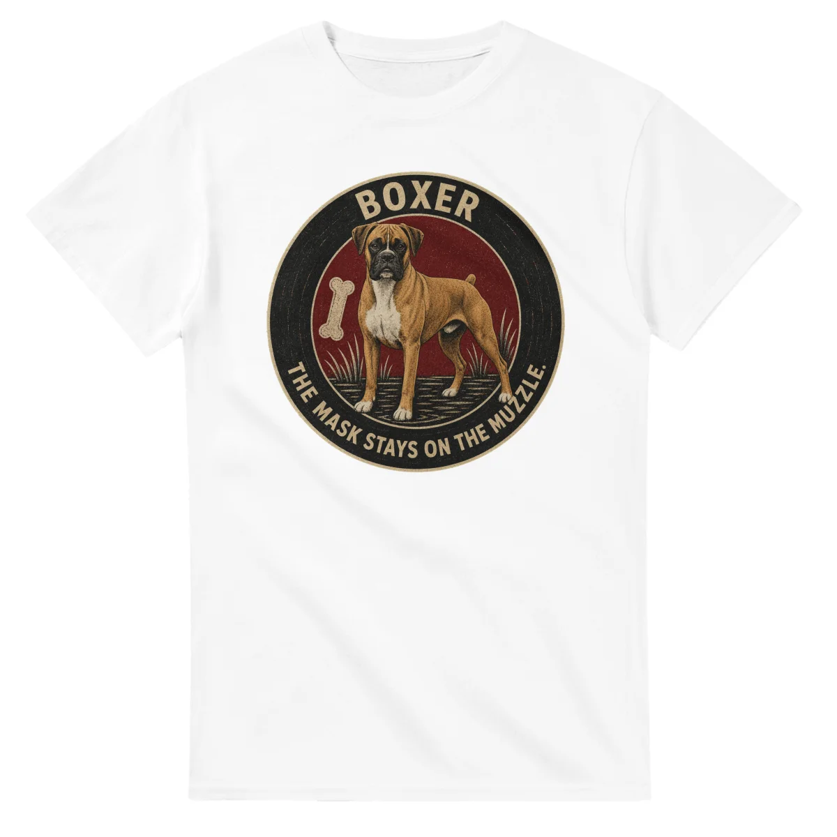 Boxer - Best in Show