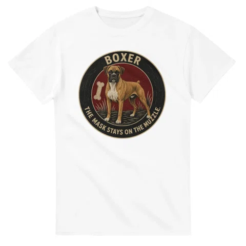 Boxer - Best in Show