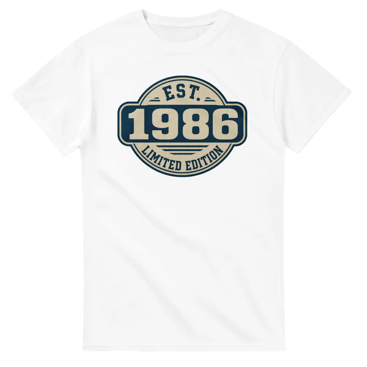 Established 1986