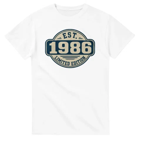 Established 1986