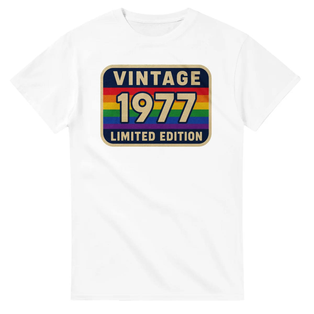 Vintage 1977