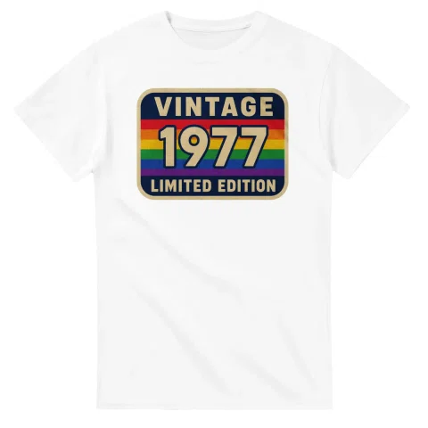 Vintage 1977