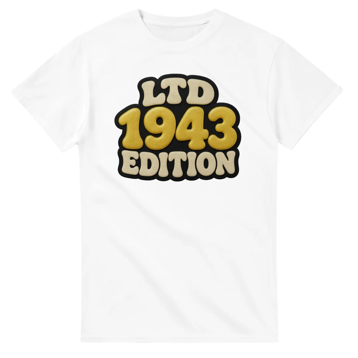 LTD 1943 Edition