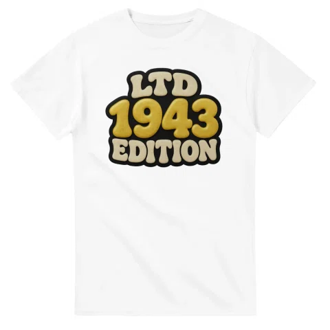 LTD 1943 Edition