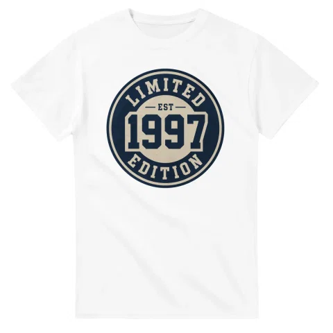 Established 1997