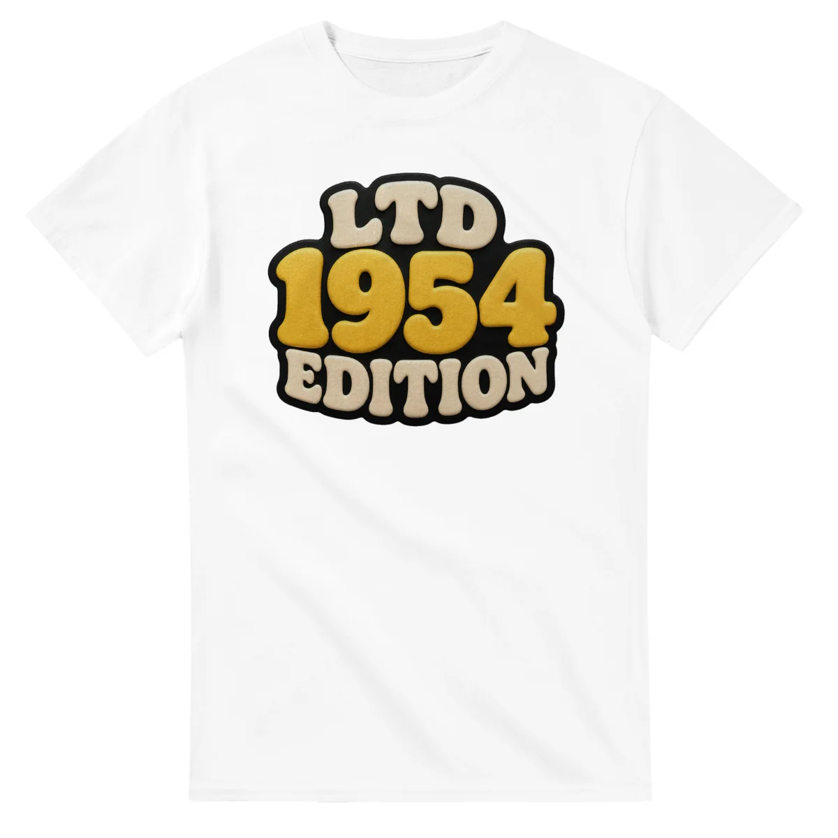 LTD 1954 Edition