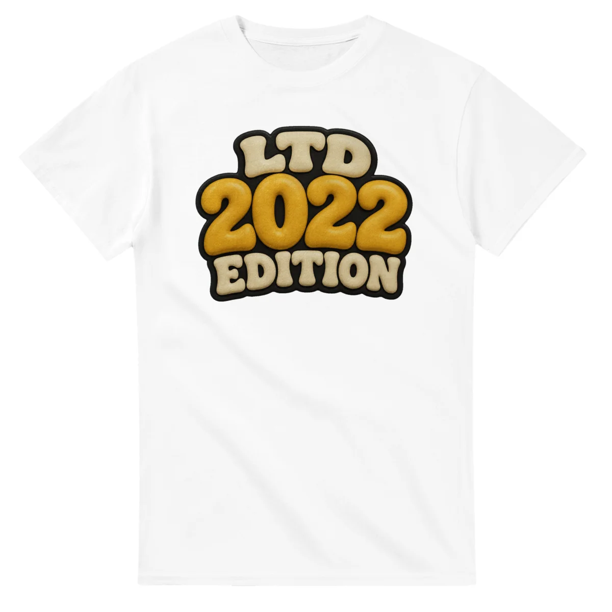 LTD 2022 Edition