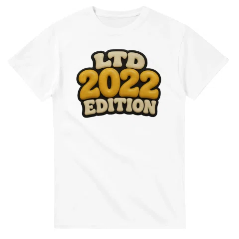 LTD 2022 Edition