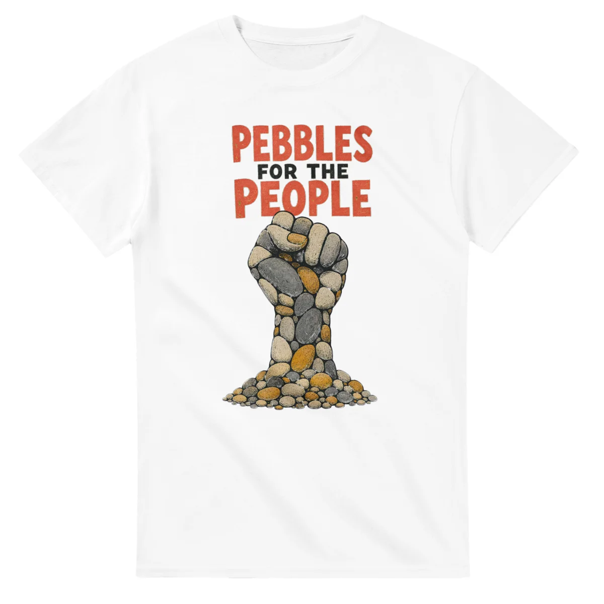 Pebbles for the People