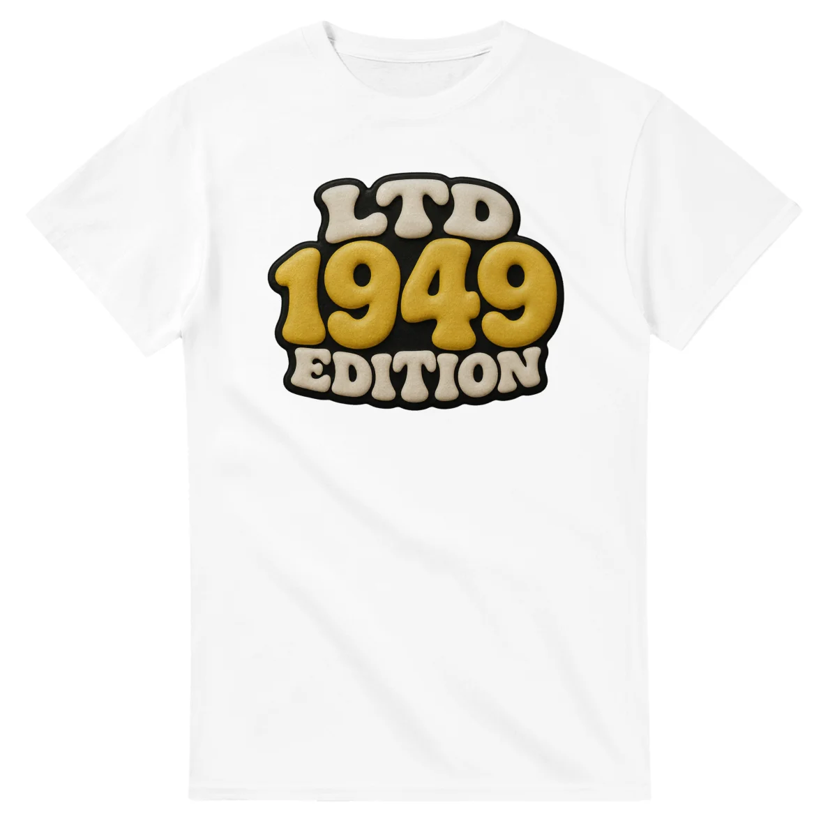 LTD 1949 Edition