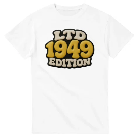 LTD 1949 Edition