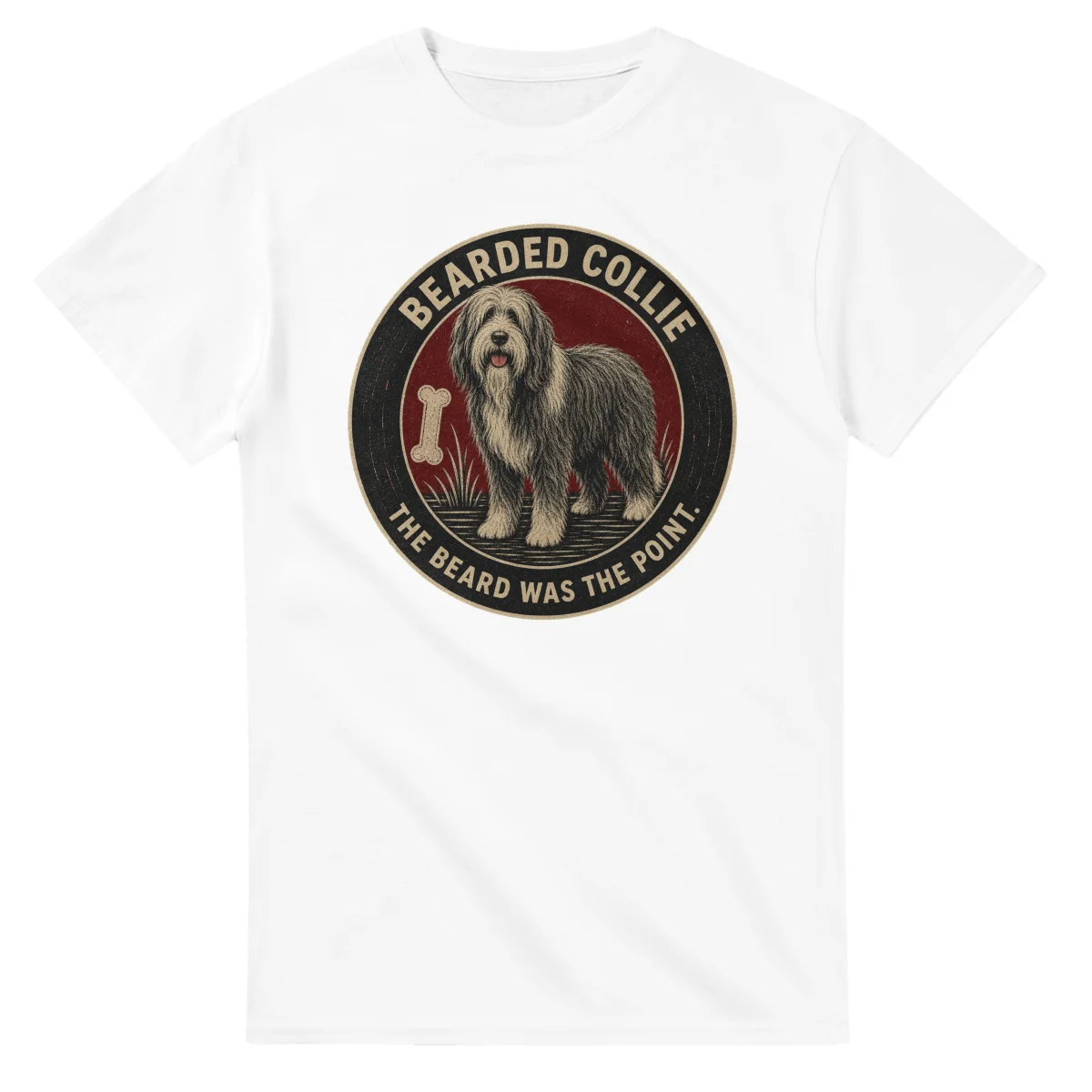 Bearded Collie - Best in Show
