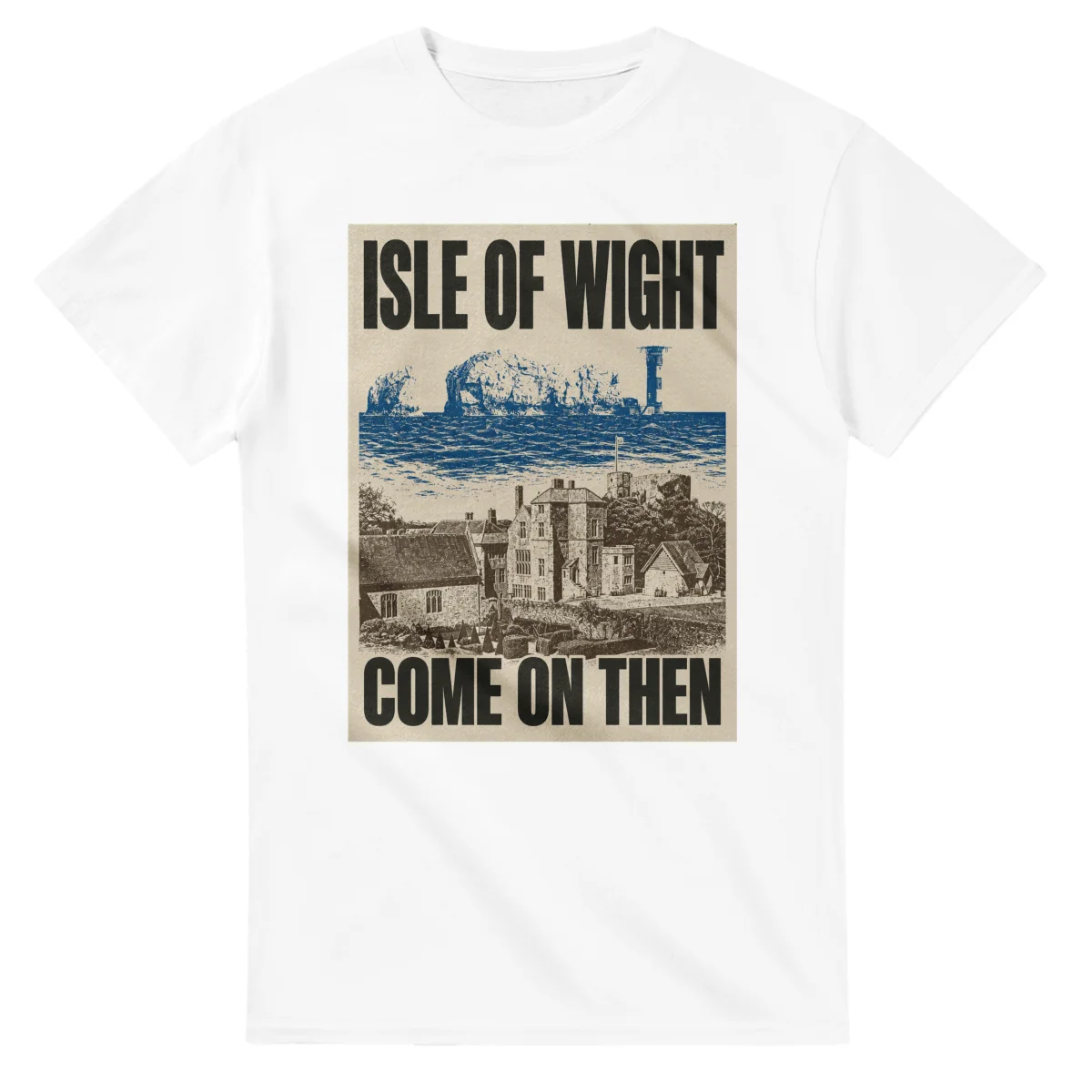 Isle of Wight - Come On Then