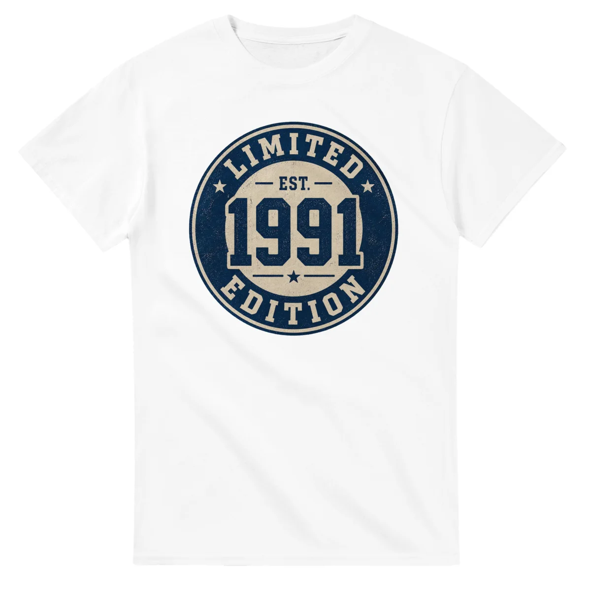 Established 1991
