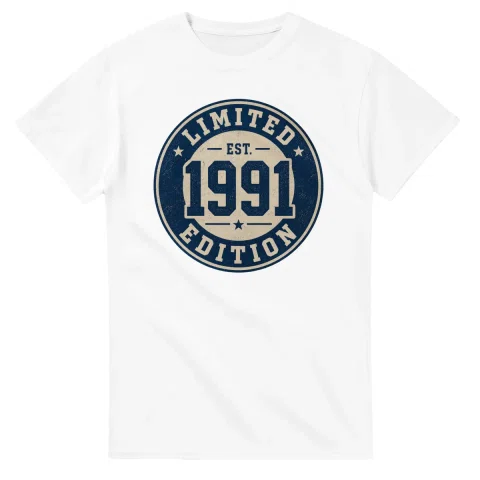 Established 1991