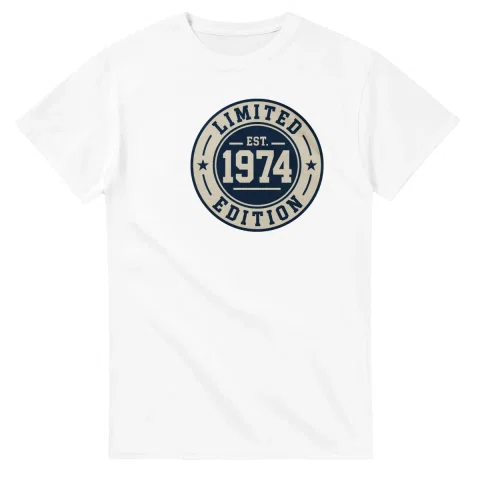 Established 1974