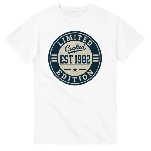 Established 1982