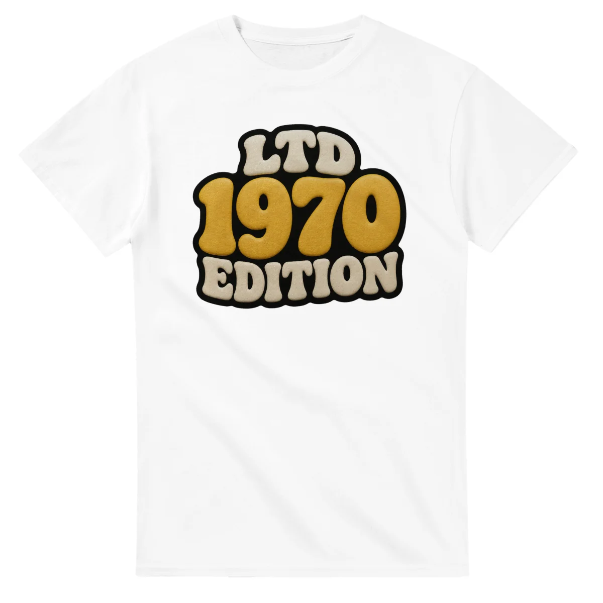 LTD 1970 Edition