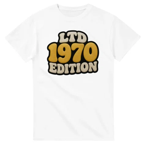 LTD 1970 Edition