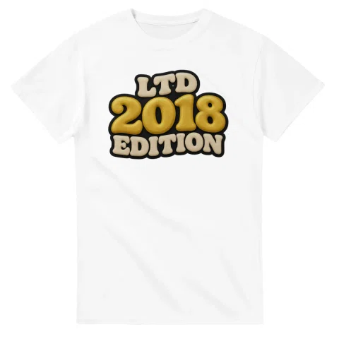 LTD 2018 Edition
