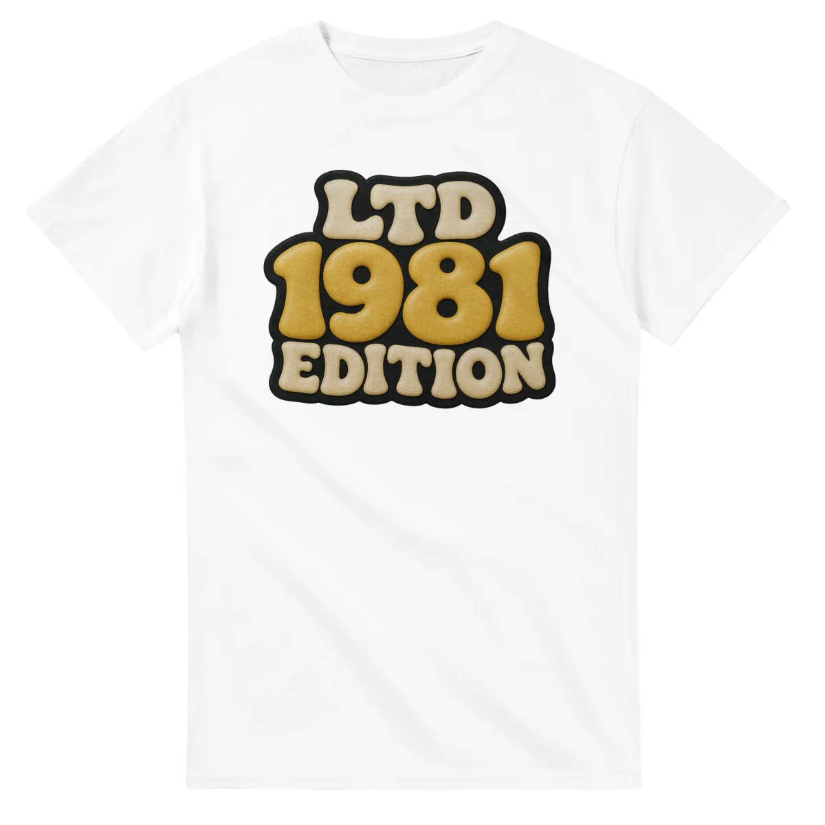 LTD 1981 Edition