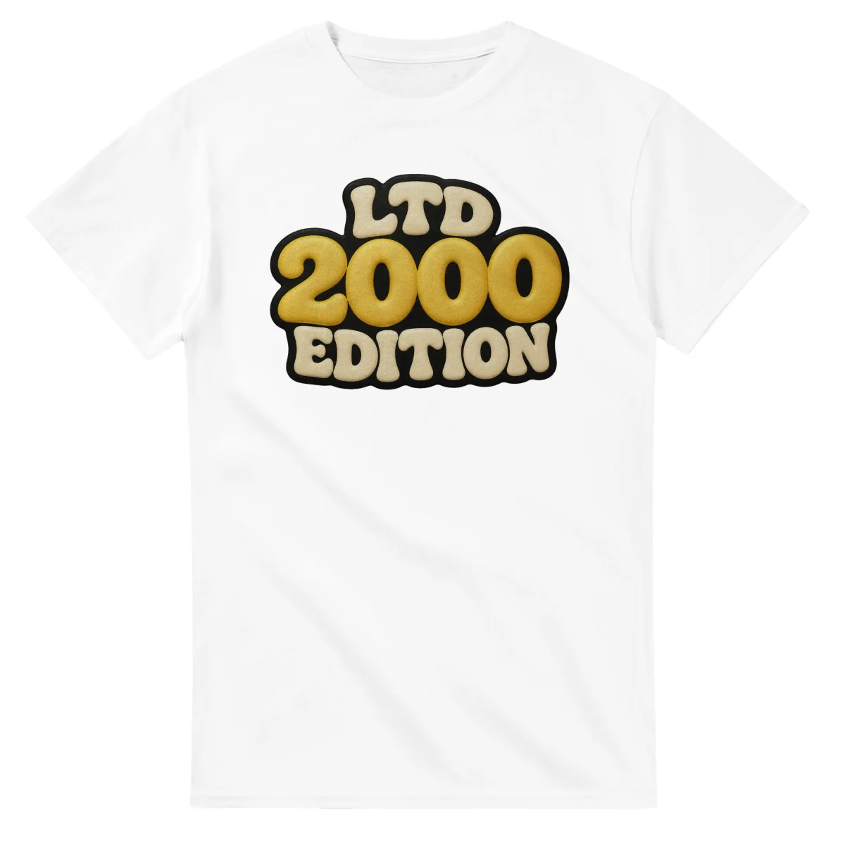 LTD 2000 Edition