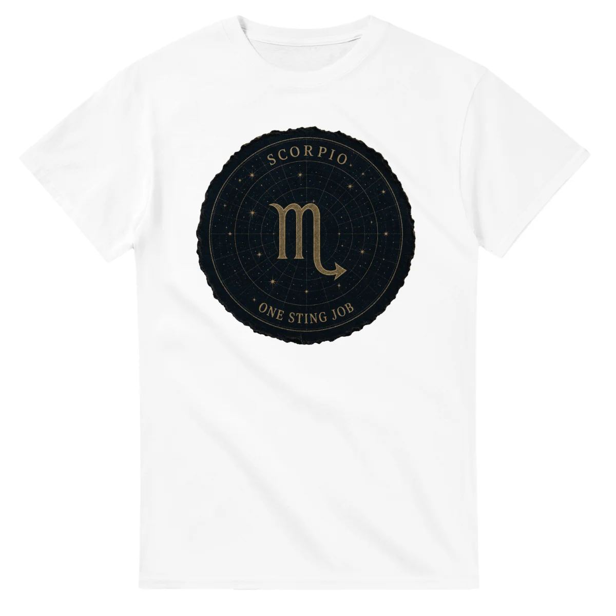Scorpio - One Sting Job