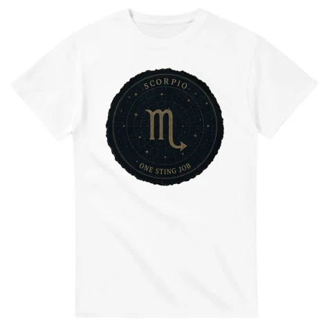 Scorpio - One Sting Job